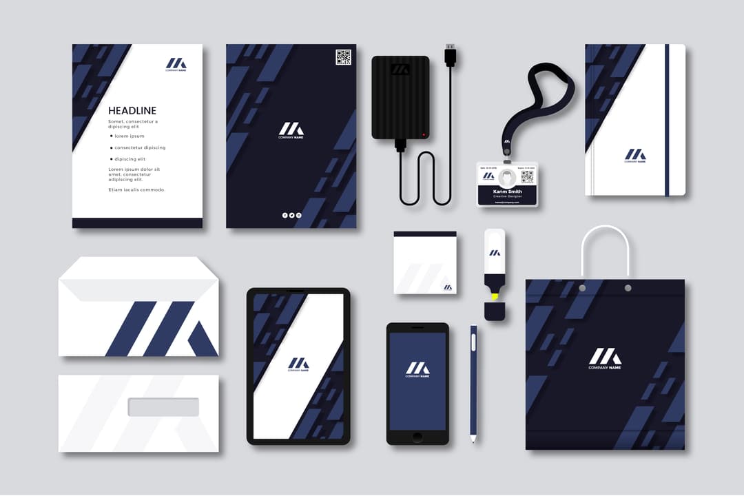 Corporate Branding