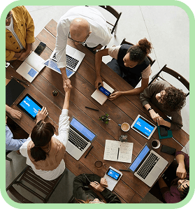 Collaborative Culture
